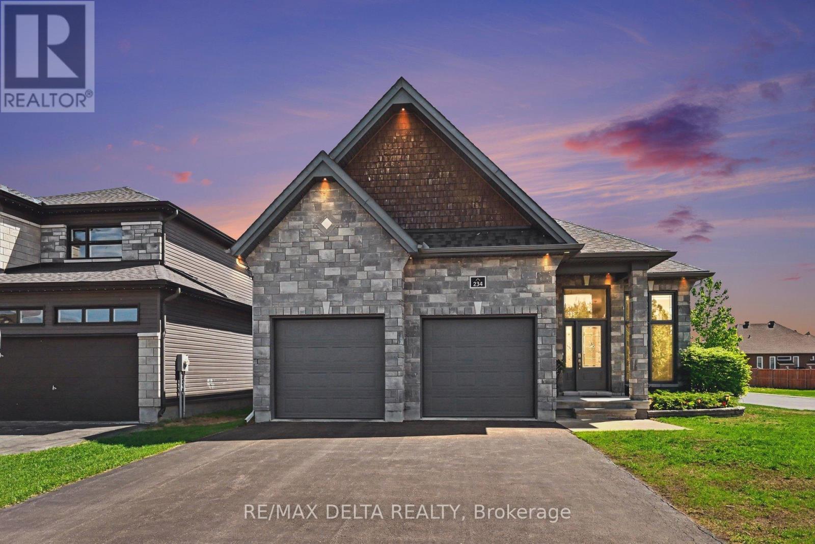 234 Versaille Street, Alfred And Plantagenet, Ontario  K0A 3K0 - Photo 2 - X13208002
