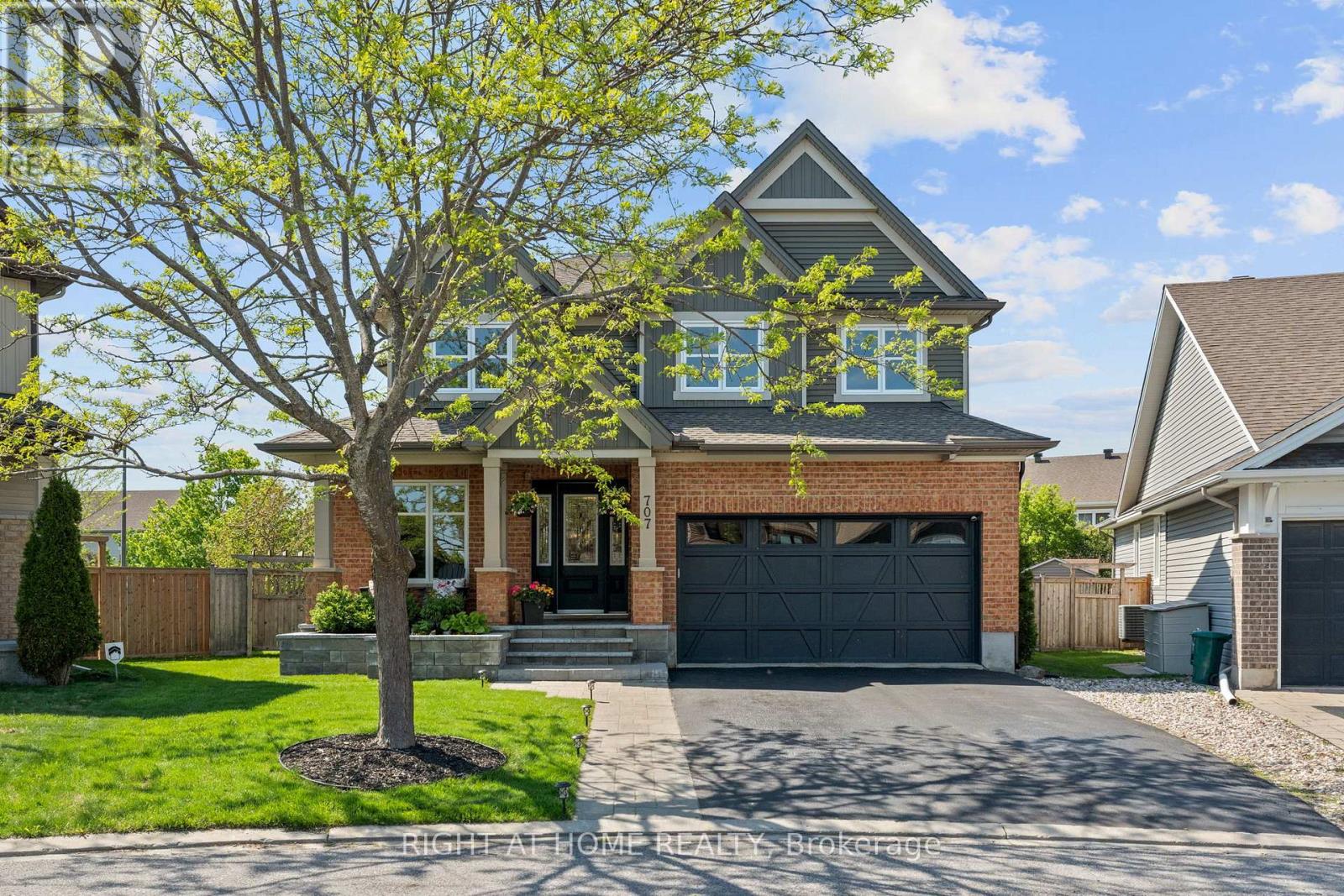 707 WRANGLER CIRCLE, Ottawa, Ontario