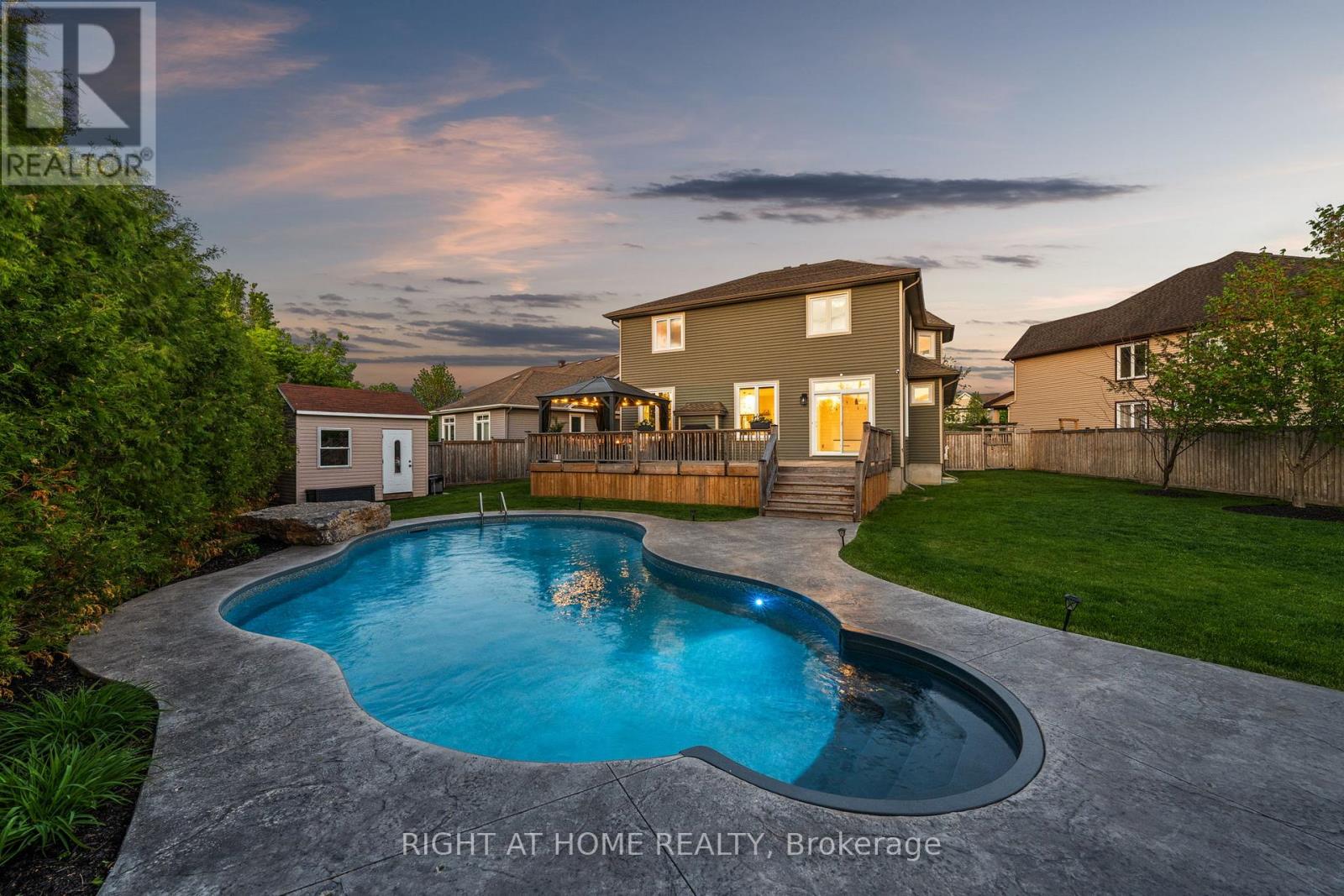 707 Wrangler Circle, Ottawa, Ontario  K2S 0R2 - Photo 42 - X13208156