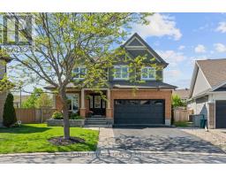 707 WRANGLER CIRCLE, Ottawa, Ontario