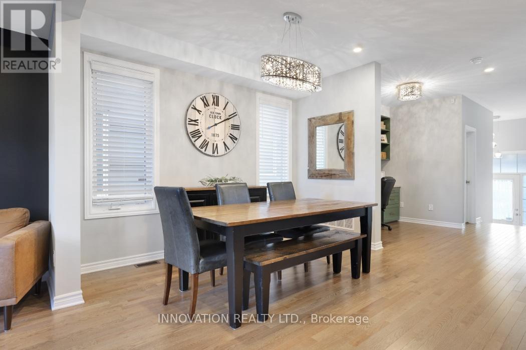 759 Samantha Eastop Avenue, Ottawa, Ontario  K2S 2E6 - Photo 3 - X13208168