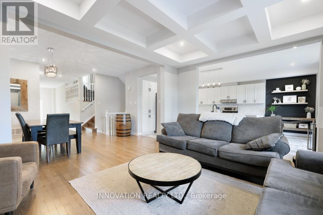 759 Samantha Eastop Avenue, Ottawa, Ontario  K2S 2E6 - Photo 35 - X13208168