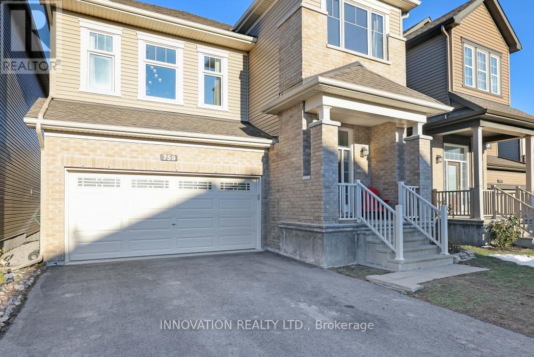 759 Samantha Eastop Avenue, Ottawa, Ontario  K2S 2E6 - Photo 36 - X13208168