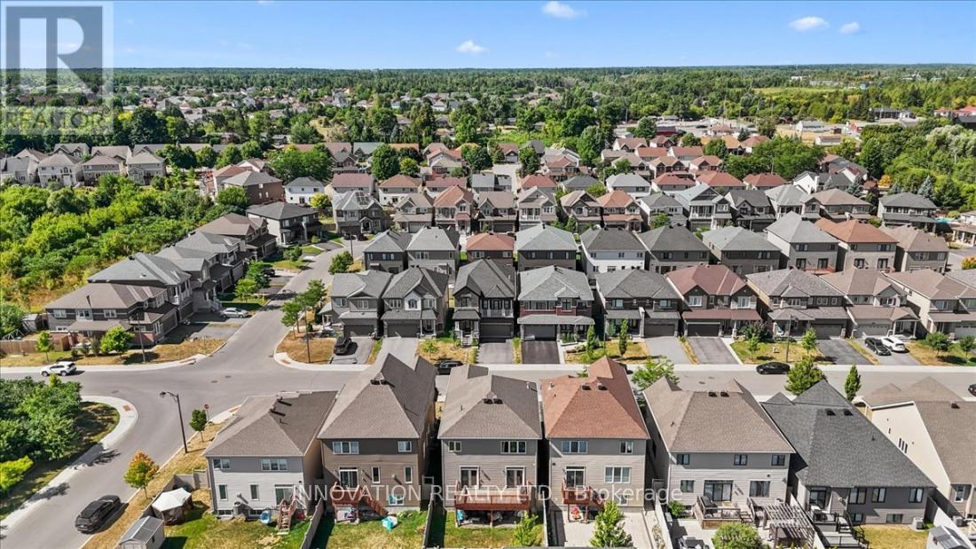 759 Samantha Eastop Avenue, Ottawa, Ontario  K2S 2E6 - Photo 38 - X13208168