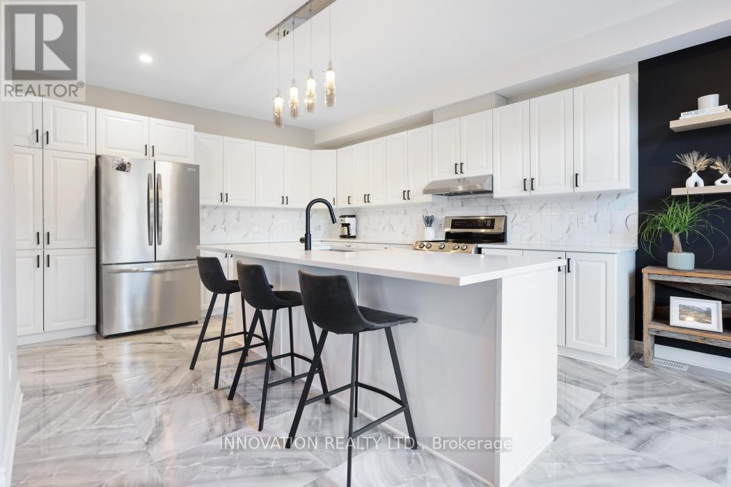 759 Samantha Eastop Avenue, Ottawa, Ontario  K2S 2E6 - Photo 4 - X13208168