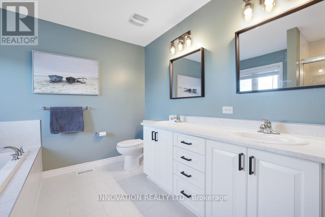 759 Samantha Eastop Avenue, Ottawa, Ontario  K2S 2E6 - Photo 9 - X13208168