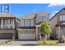 759 SAMANTHA EASTOP AVENUE, Ottawa, Ontario
