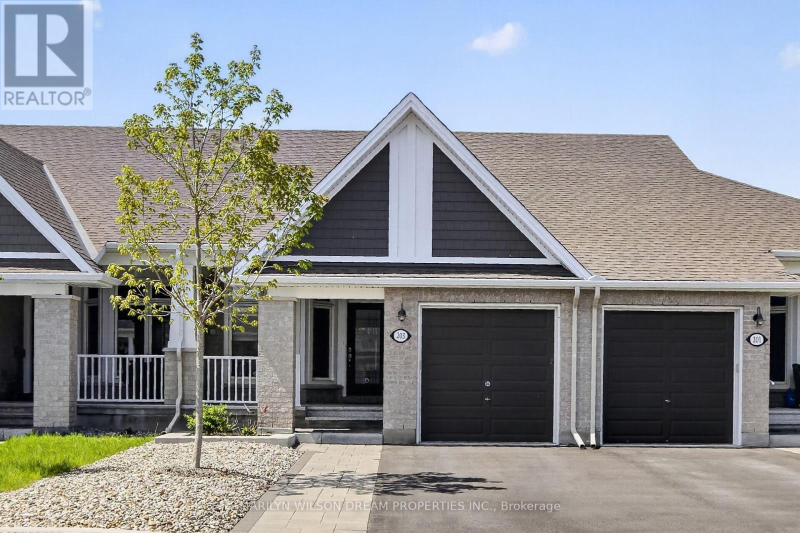 203 Maygrass Way, Ottawa, Ontario  K2S 2K5 - Photo 2 - X13208286