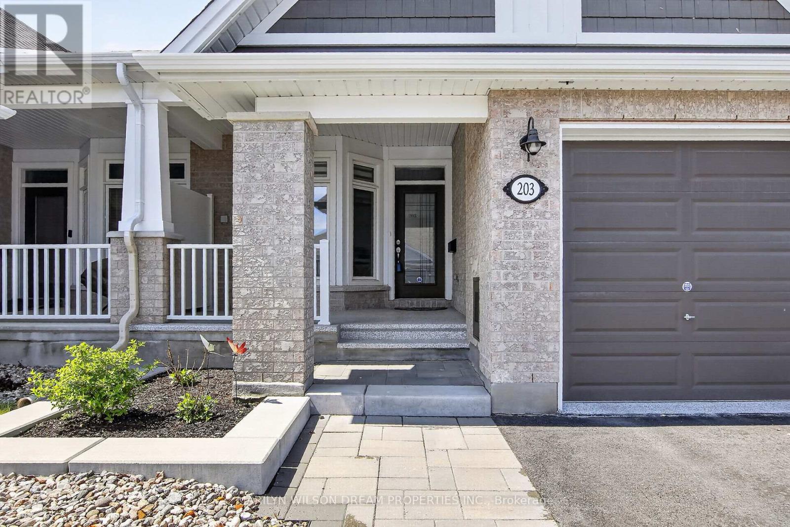 203 Maygrass Way, Ottawa, Ontario  K2S 2K5 - Photo 3 - X13208286