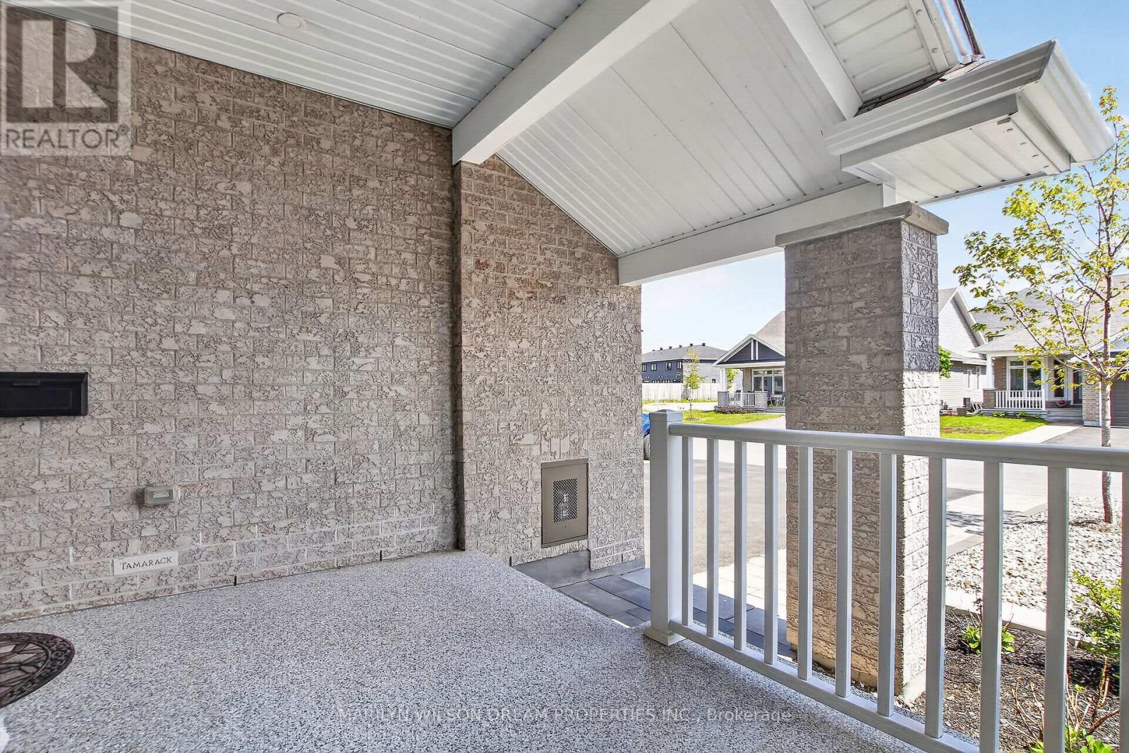 203 Maygrass Way, Ottawa, Ontario  K2S 2K5 - Photo 4 - X13208286