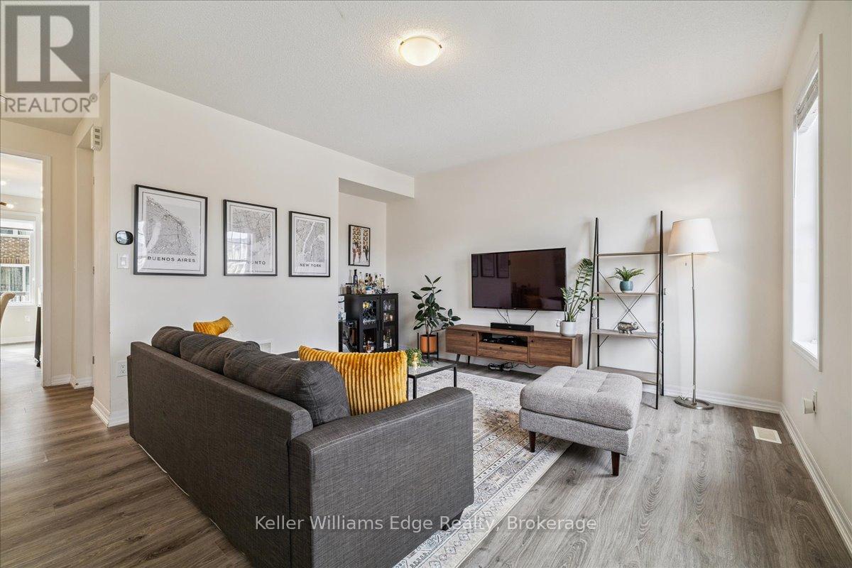 244 Harold Dent Trail, Oakville, Ontario  L6M 1S2 - Photo 12 - W13207974