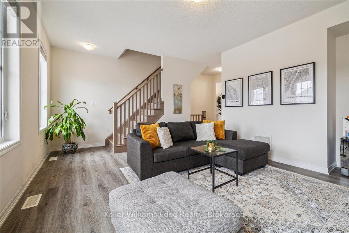 244 Harold Dent Trail, Oakville, Ontario  L6M 1S2 - Photo 14 - W13207974