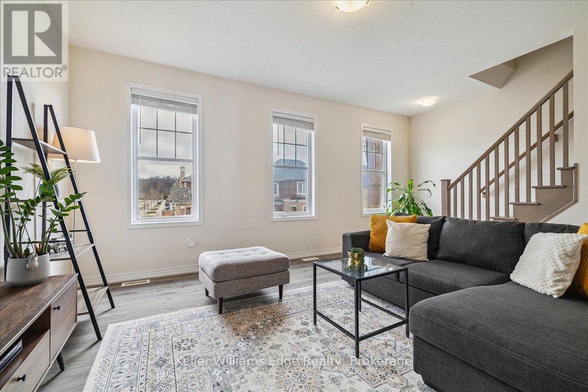 244 Harold Dent Trail, Oakville, Ontario  L6M 1S2 - Photo 15 - W13207974