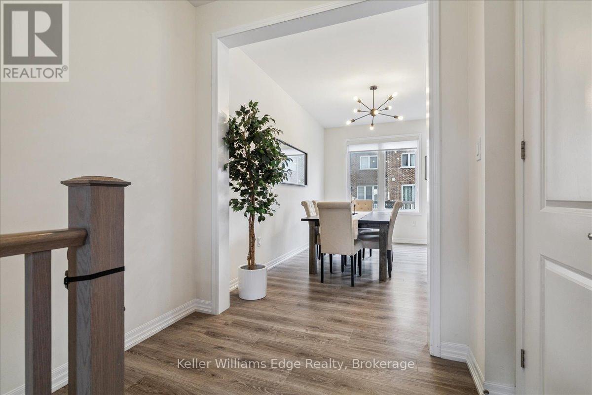 244 Harold Dent Trail, Oakville, Ontario  L6M 1S2 - Photo 16 - W13207974