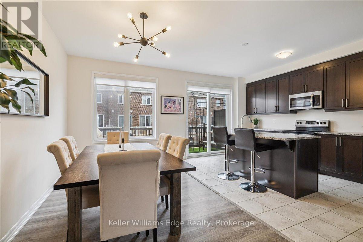 244 Harold Dent Trail, Oakville, Ontario  L6M 1S2 - Photo 17 - W13207974