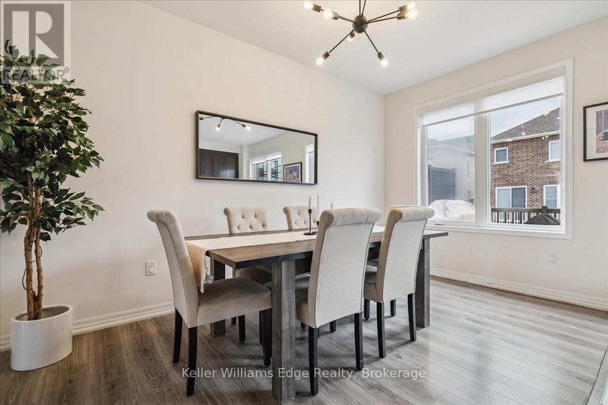244 Harold Dent Trail, Oakville, Ontario  L6M 1S2 - Photo 18 - W13207974