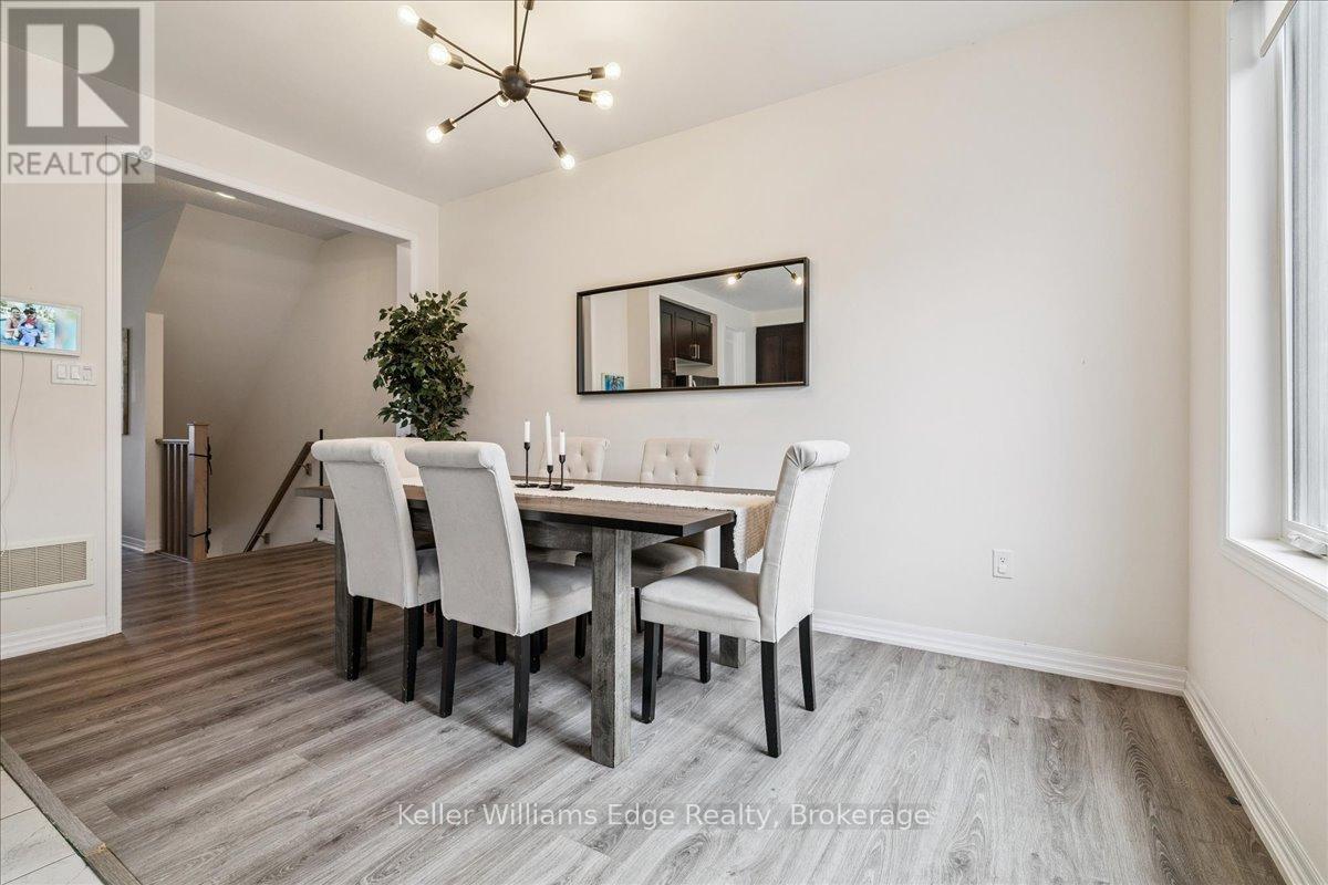 244 Harold Dent Trail, Oakville, Ontario  L6M 1S2 - Photo 19 - W13207974