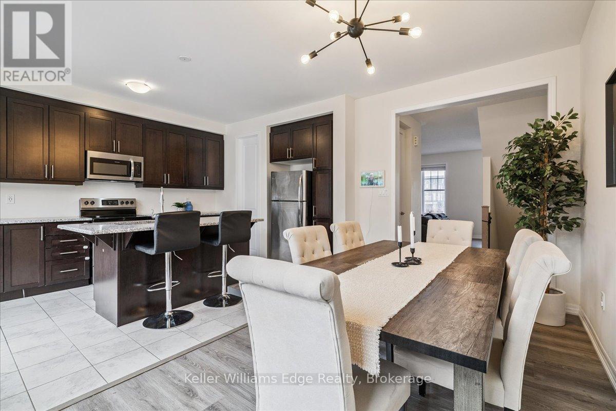 244 Harold Dent Trail, Oakville, Ontario  L6M 1S2 - Photo 20 - W13207974