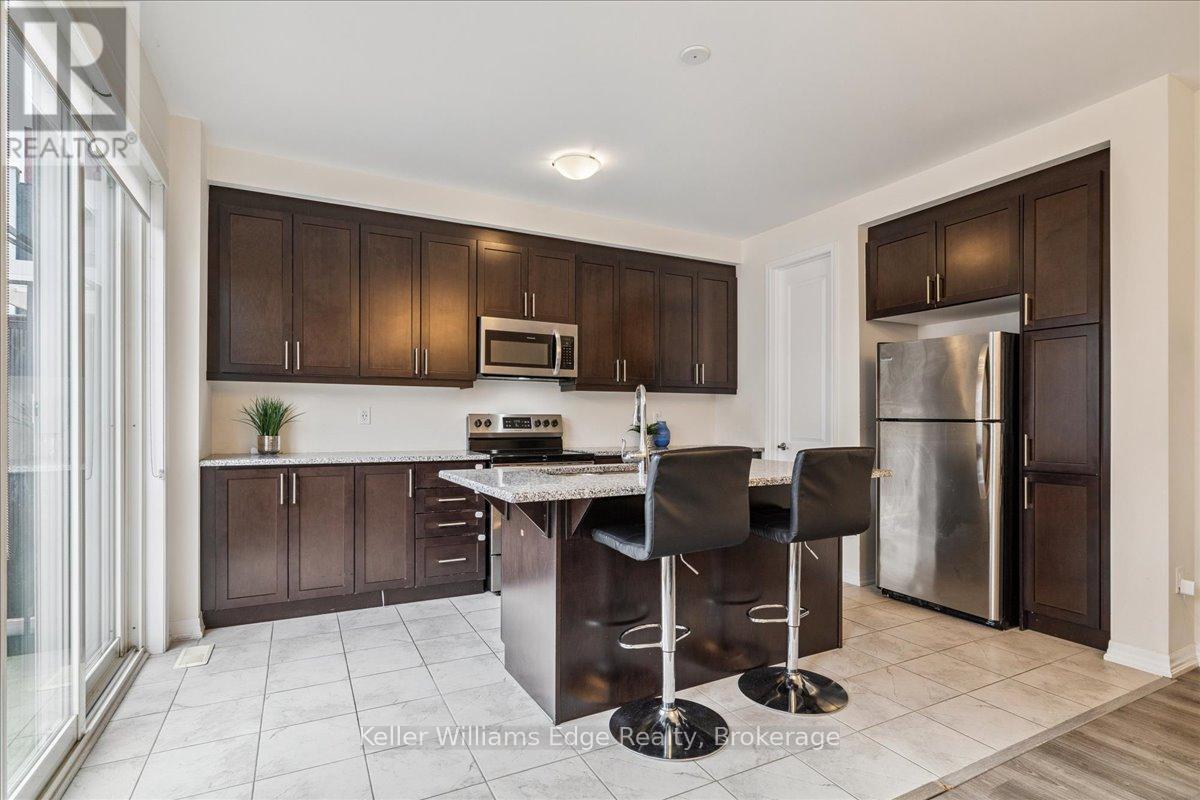 244 Harold Dent Trail, Oakville, Ontario  L6M 1S2 - Photo 21 - W13207974