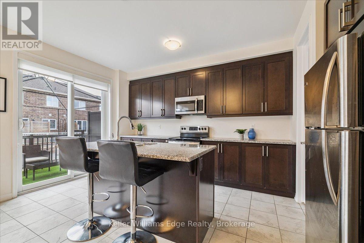 244 Harold Dent Trail, Oakville, Ontario  L6M 1S2 - Photo 22 - W13207974
