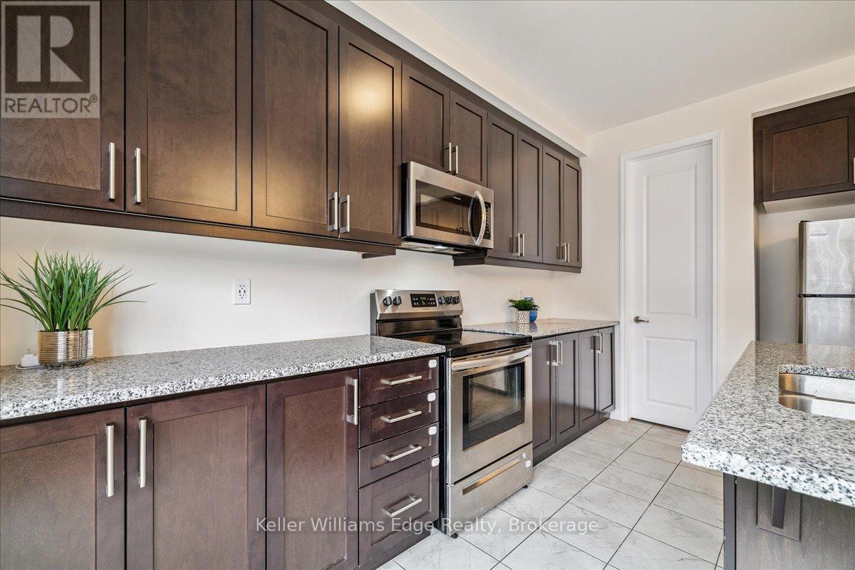 244 Harold Dent Trail, Oakville, Ontario  L6M 1S2 - Photo 23 - W13207974