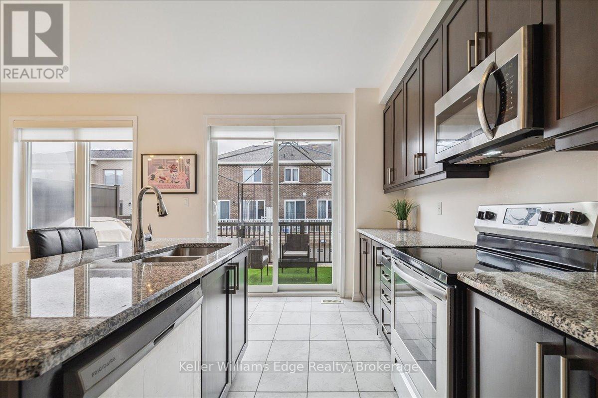244 Harold Dent Trail, Oakville, Ontario  L6M 1S2 - Photo 24 - W13207974