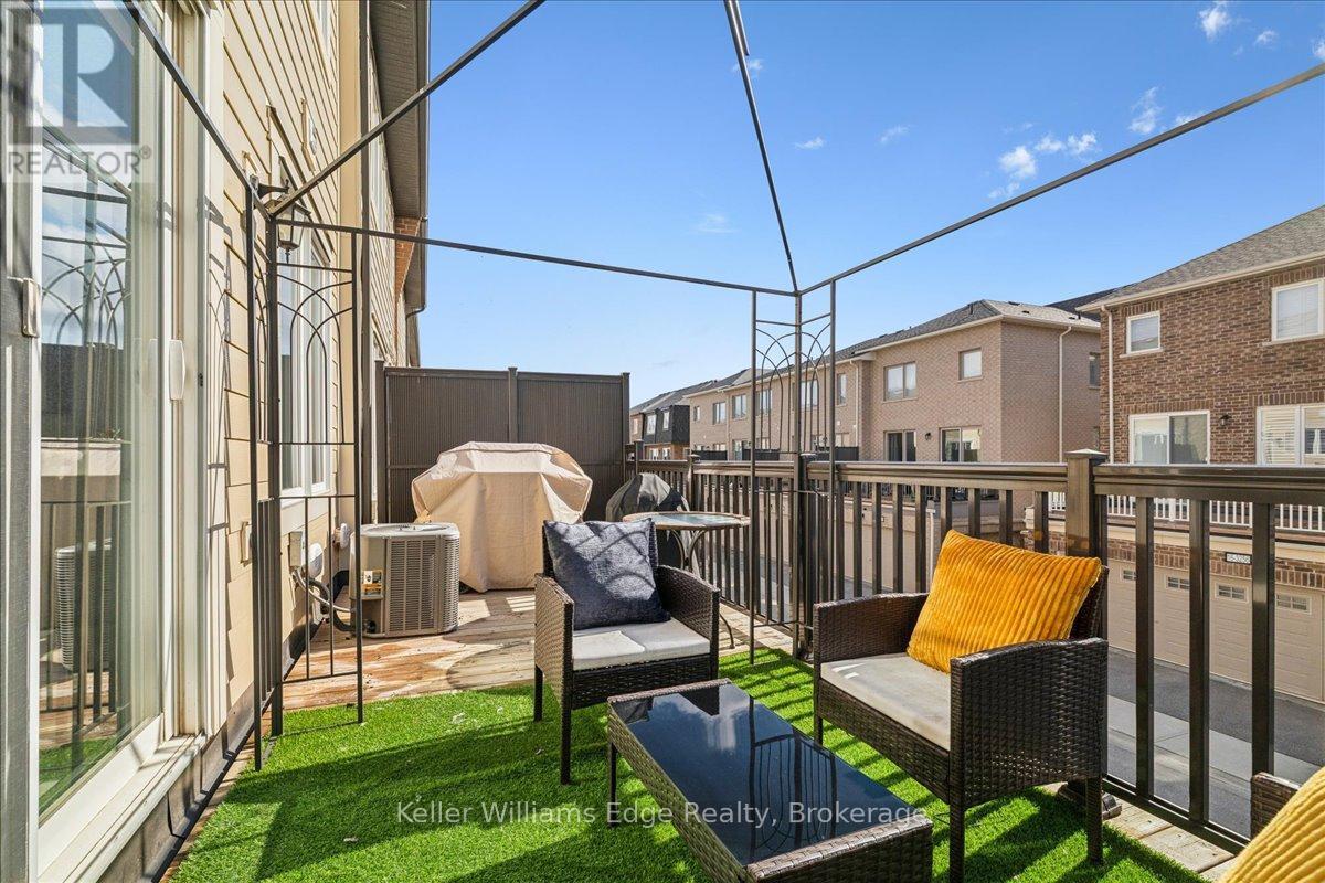 244 Harold Dent Trail, Oakville, Ontario  L6M 1S2 - Photo 26 - W13207974