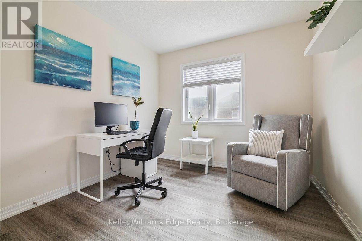 244 Harold Dent Trail, Oakville, Ontario  L6M 1S2 - Photo 35 - W13207974