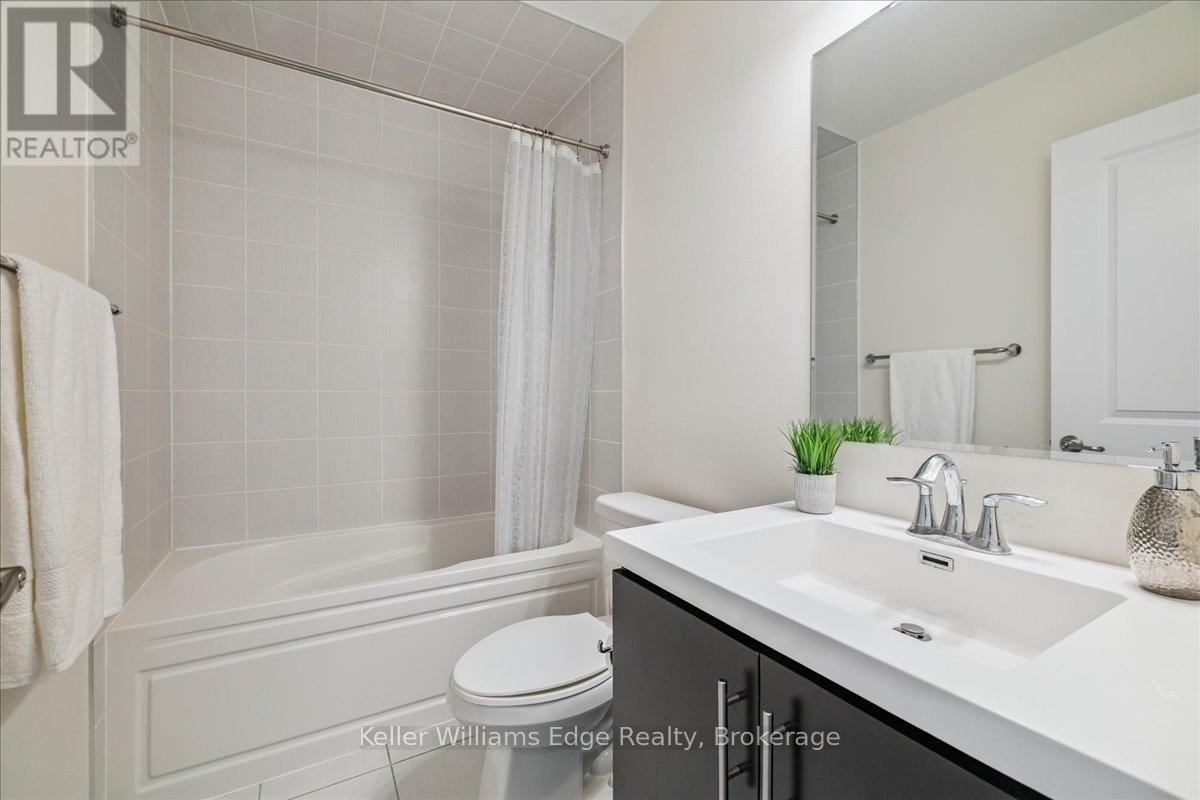 244 Harold Dent Trail, Oakville, Ontario  L6M 1S2 - Photo 37 - W13207974