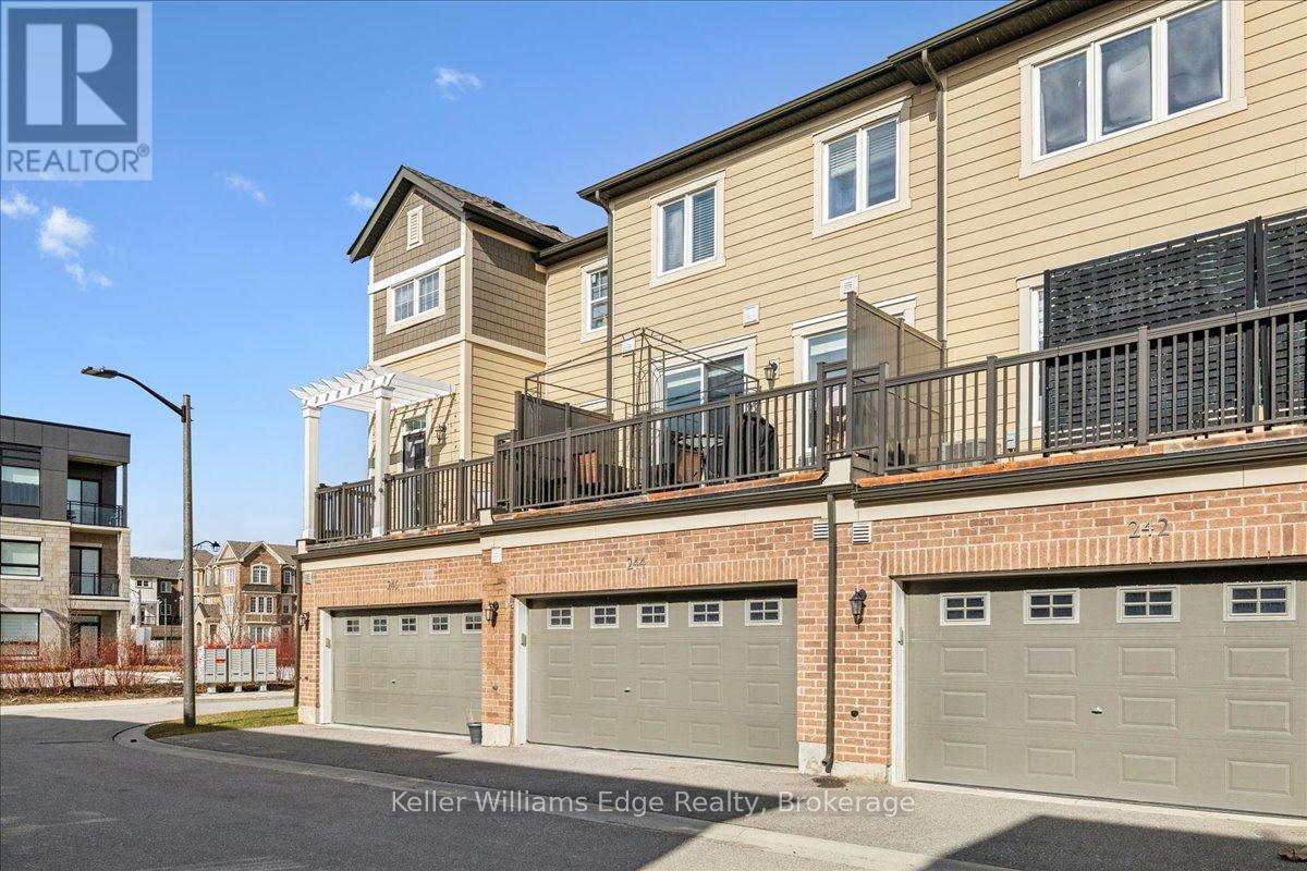 244 Harold Dent Trail, Oakville, Ontario  L6M 1S2 - Photo 40 - W13207974