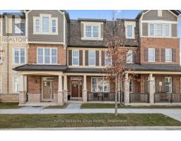 244 HAROLD DENT TRAIL, Oakville, Ontario
