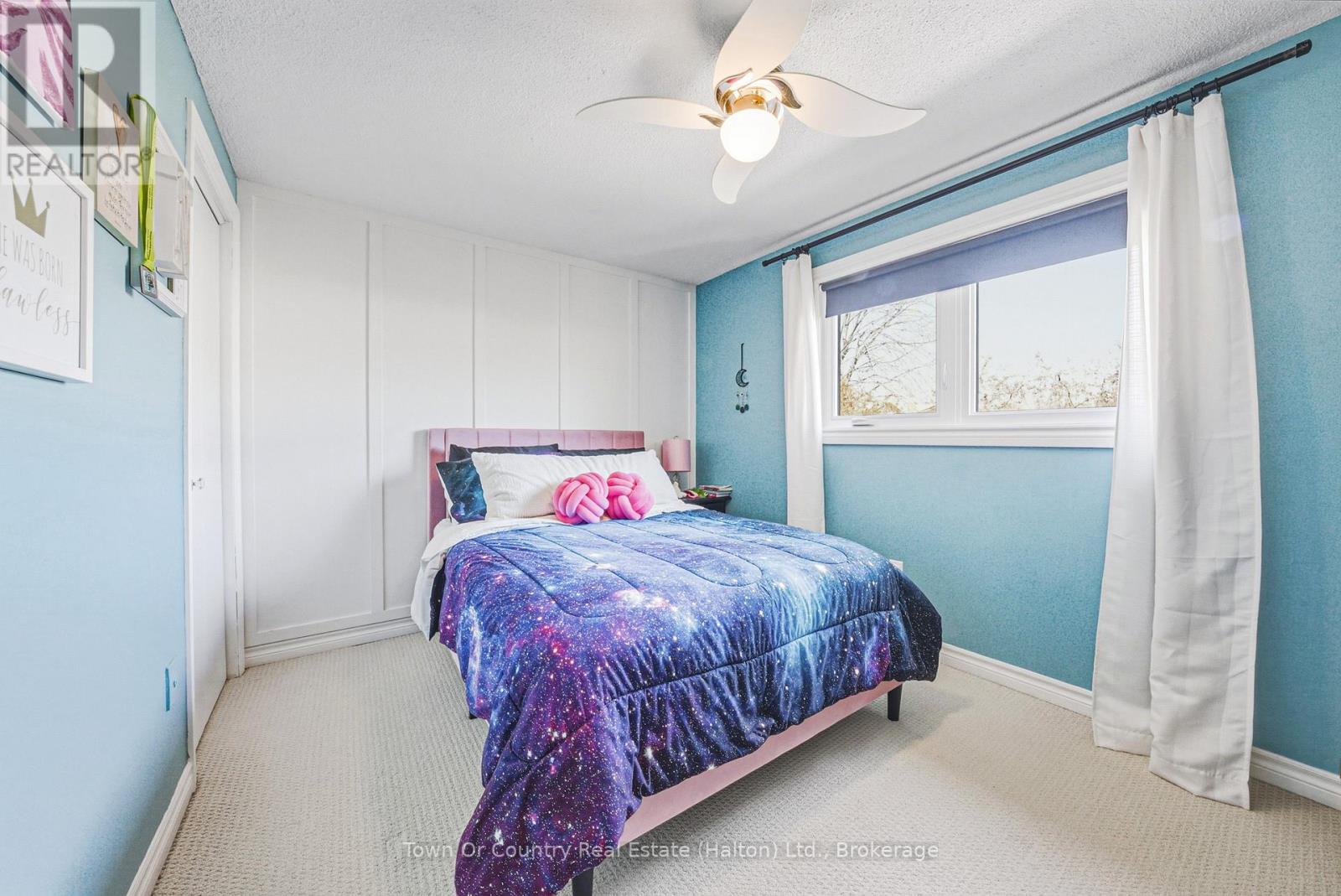 729 Coulson Avenue, Milton, Ontario  L9T 4J3 - Photo 22 - W13208280