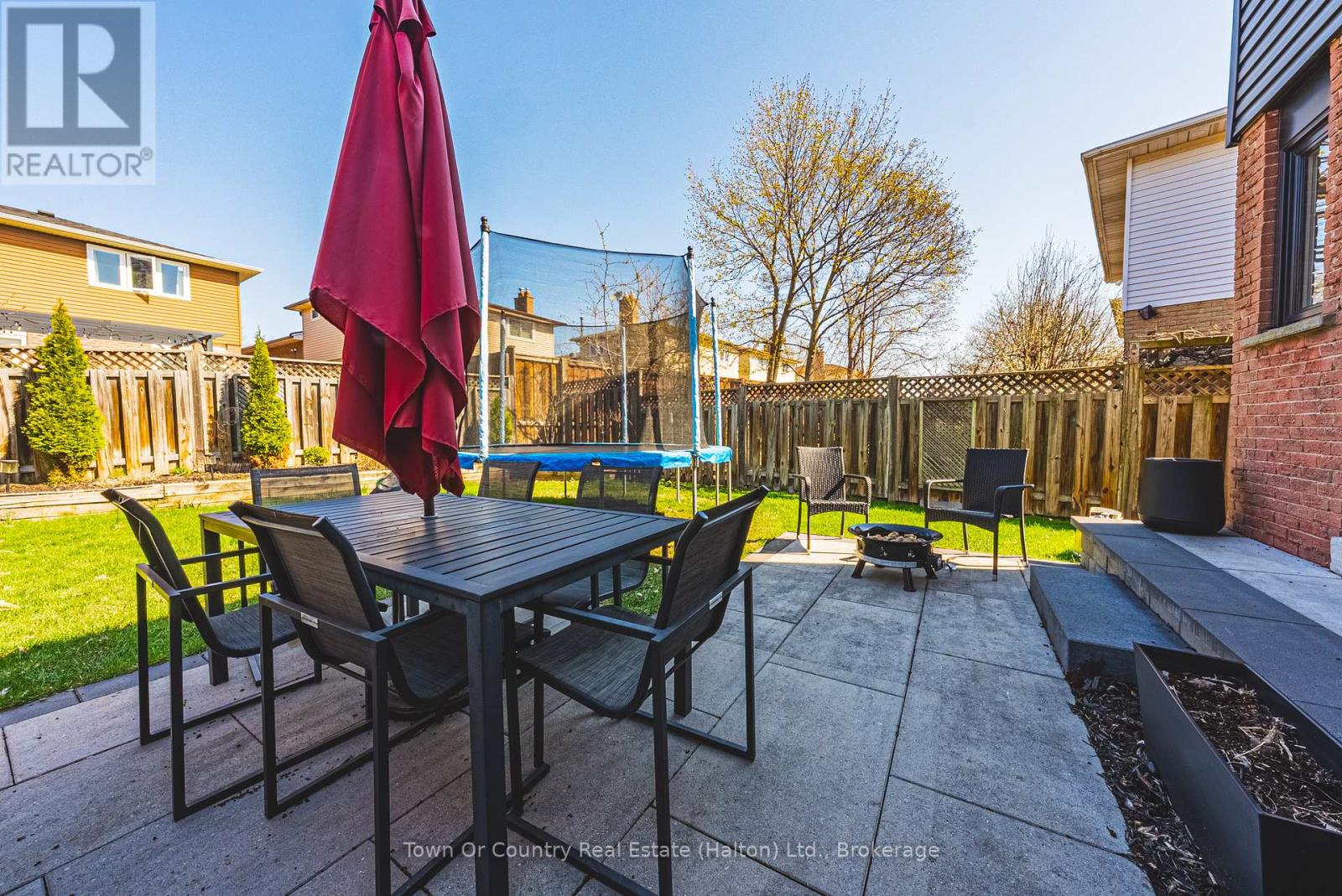 729 Coulson Avenue, Milton, Ontario  L9T 4J3 - Photo 33 - W13208280