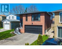 729 COULSON AVENUE, Milton, Ontario