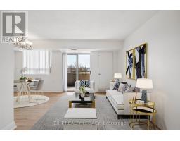 304 - 555 WILSON HTS BOULEVARD, Toronto, Ontario
