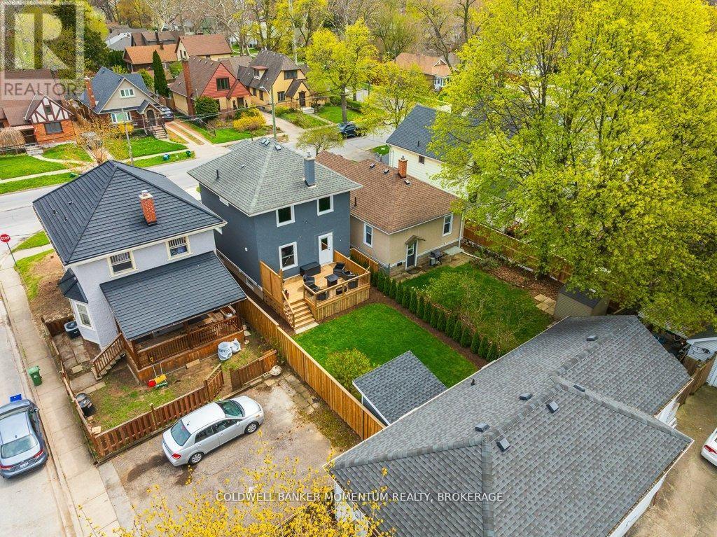 223 Geneva Street, St. Catharines, Ontario  L2R 4P9 - Photo 36 - X13208000
