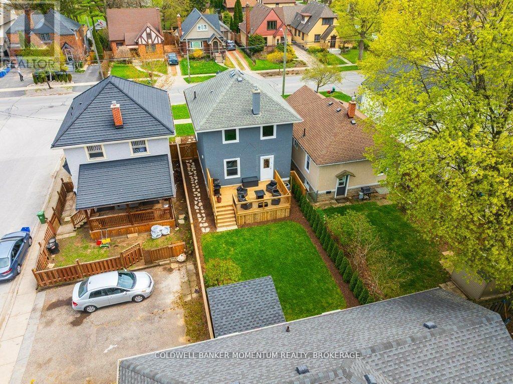 223 Geneva Street, St. Catharines, Ontario  L2R 4P9 - Photo 45 - X13208000