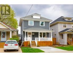 223 GENEVA STREET, St. Catharines, Ontario
