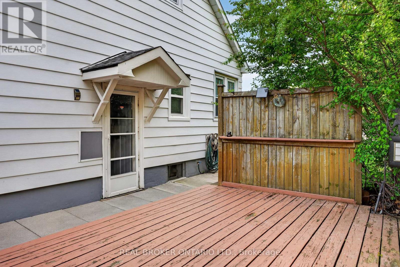 78 Facer Street, St. Catharines, Ontario  L2M 5J5 - Photo 21 - X13208064