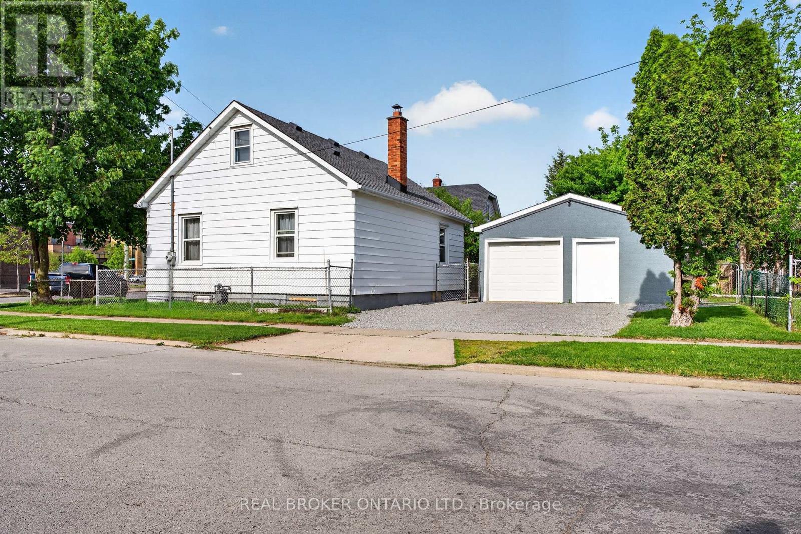 78 Facer Street, St. Catharines, Ontario  L2M 5J5 - Photo 22 - X13208064