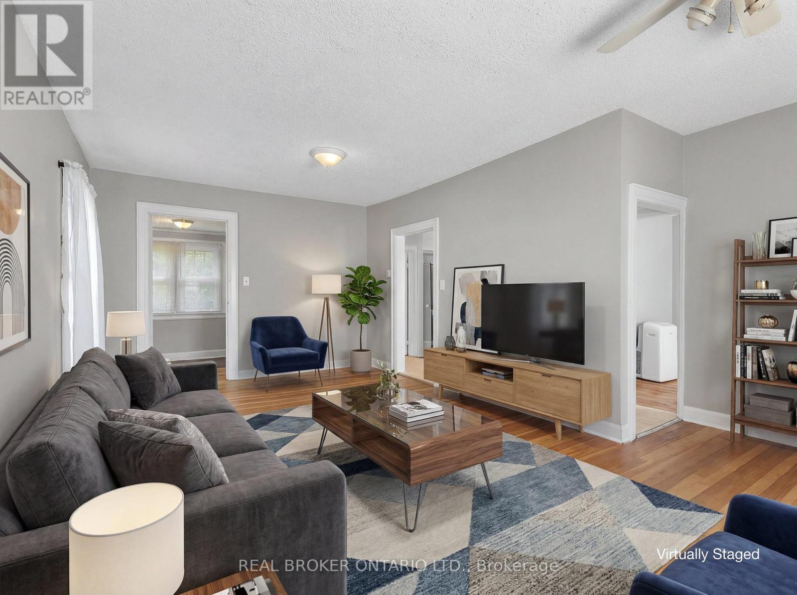 78 Facer Street, St. Catharines, Ontario  L2M 5J5 - Photo 5 - X13208064