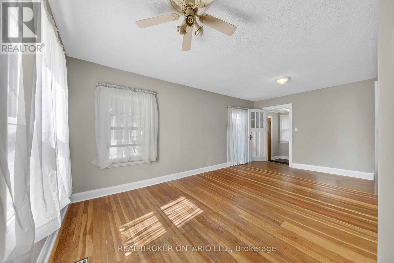 78 Facer Street, St. Catharines, Ontario  L2M 5J5 - Photo 8 - X13208064