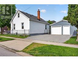 78 FACER STREET, St. Catharines, Ontario