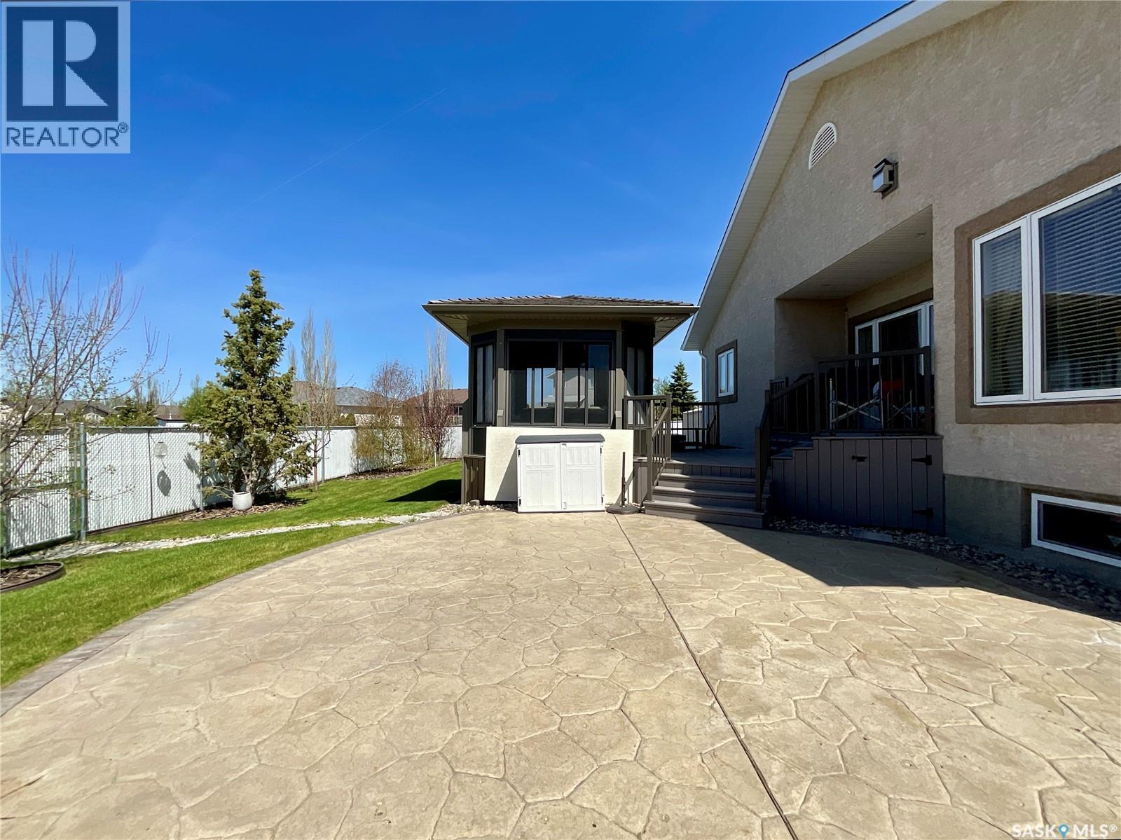 14 Woods Crescent, White City, Saskatchewan  S4L 1C4 - Photo 43 - SK037316
