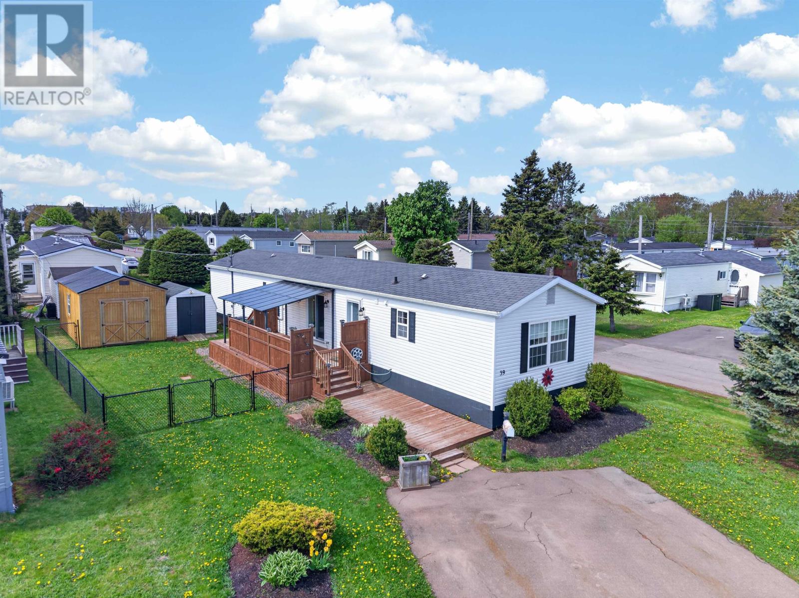 39 Gerene Drive, summerside, Prince Edward Island