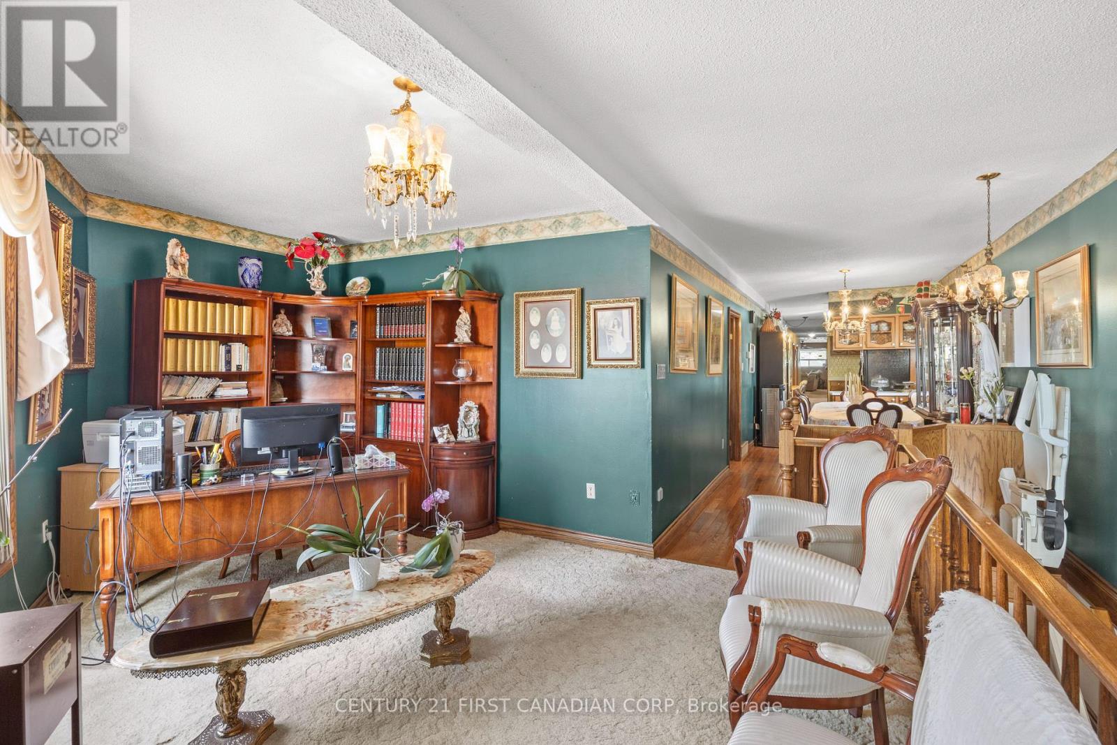 366 Hamilton Road, London East, Ontario N5Z 1R5 - Photo 16 - X13207218