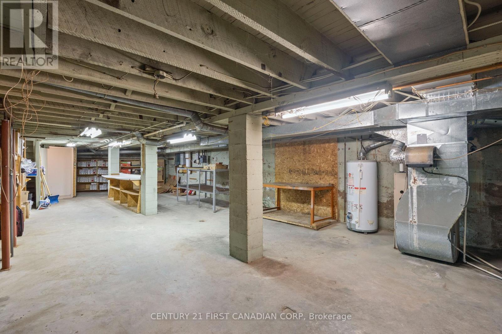 366 Hamilton Road, London East, Ontario N5Z 1R5 - Photo 35 - X13207218