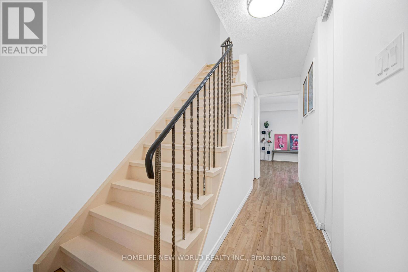 109 - 1280 Bridletowne Circle, Toronto, Ontario  M1W 2V4 - Photo 36 - E13206588