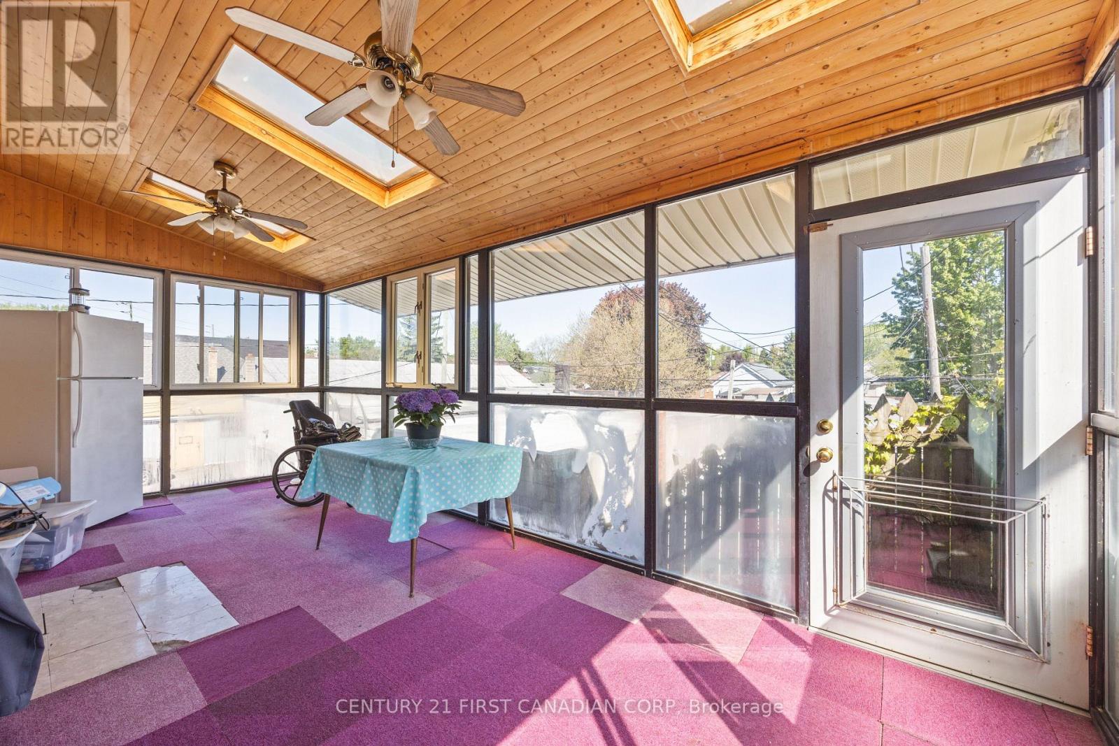366 Hamilton Road, London East, Ontario N5Z 1R5 - Photo 32 - X13207218