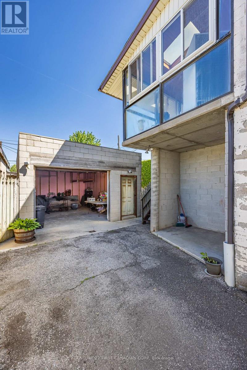 366 Hamilton Road, London East, Ontario N5Z 1R5 - Photo 36 - X13207218